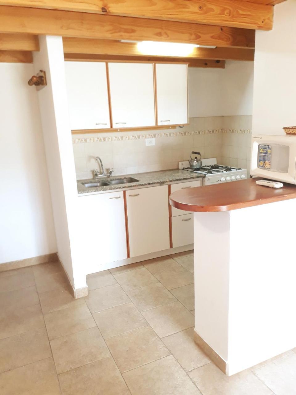 Apartment Molles San Clemente del Tuyu