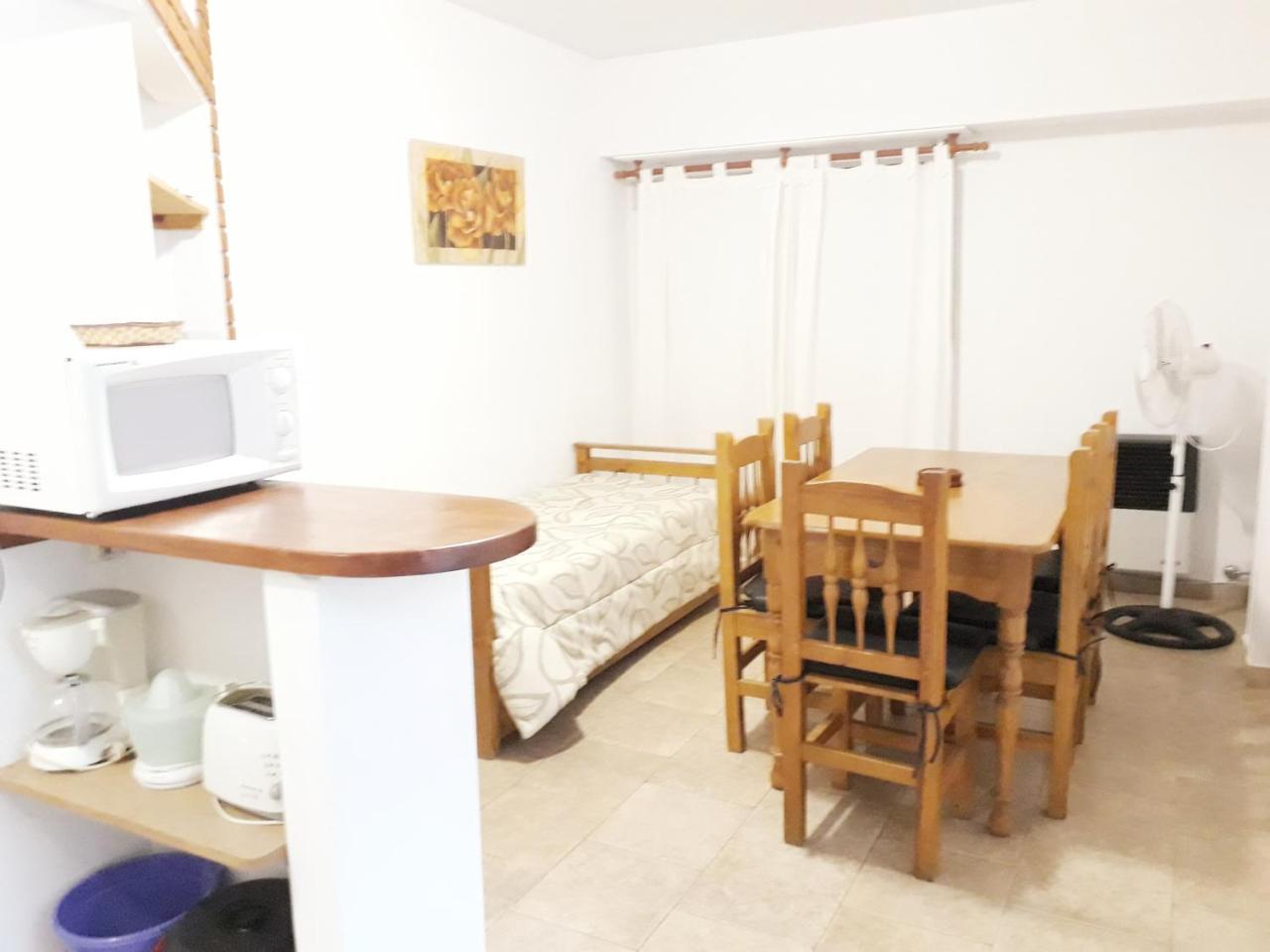 Molles Apartment *