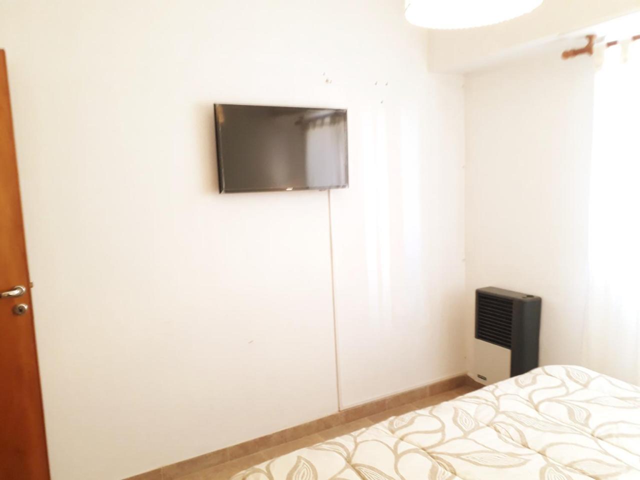 Apartment Molles San Clemente del Tuyu