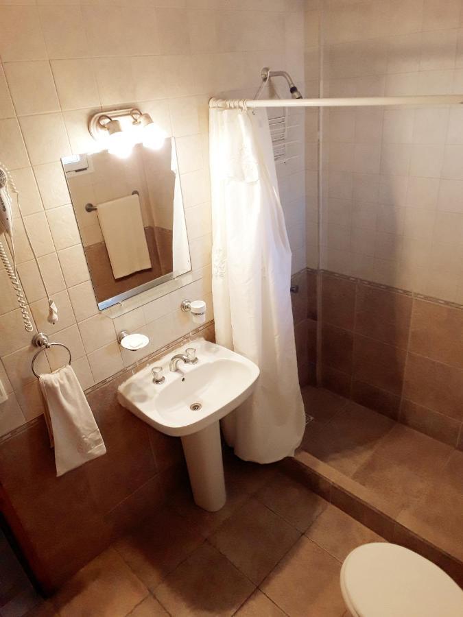 Apartment Molles