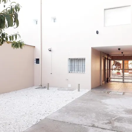 Los Molles San Clemente del Tuyu Exterior photo