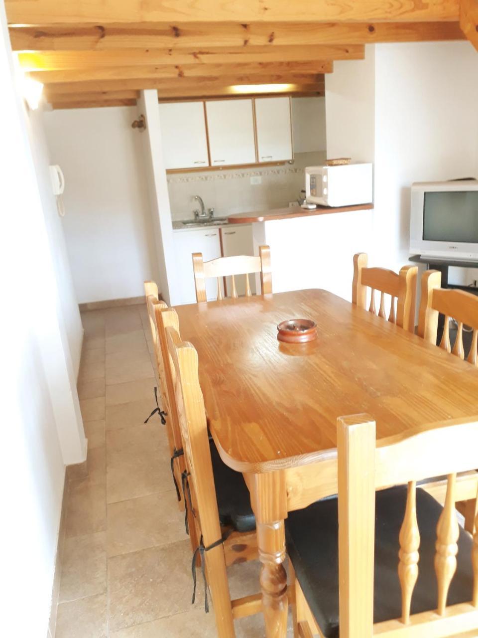 Apartamento Molles *