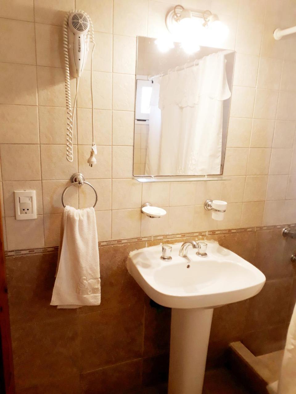 Molles Apartamento *